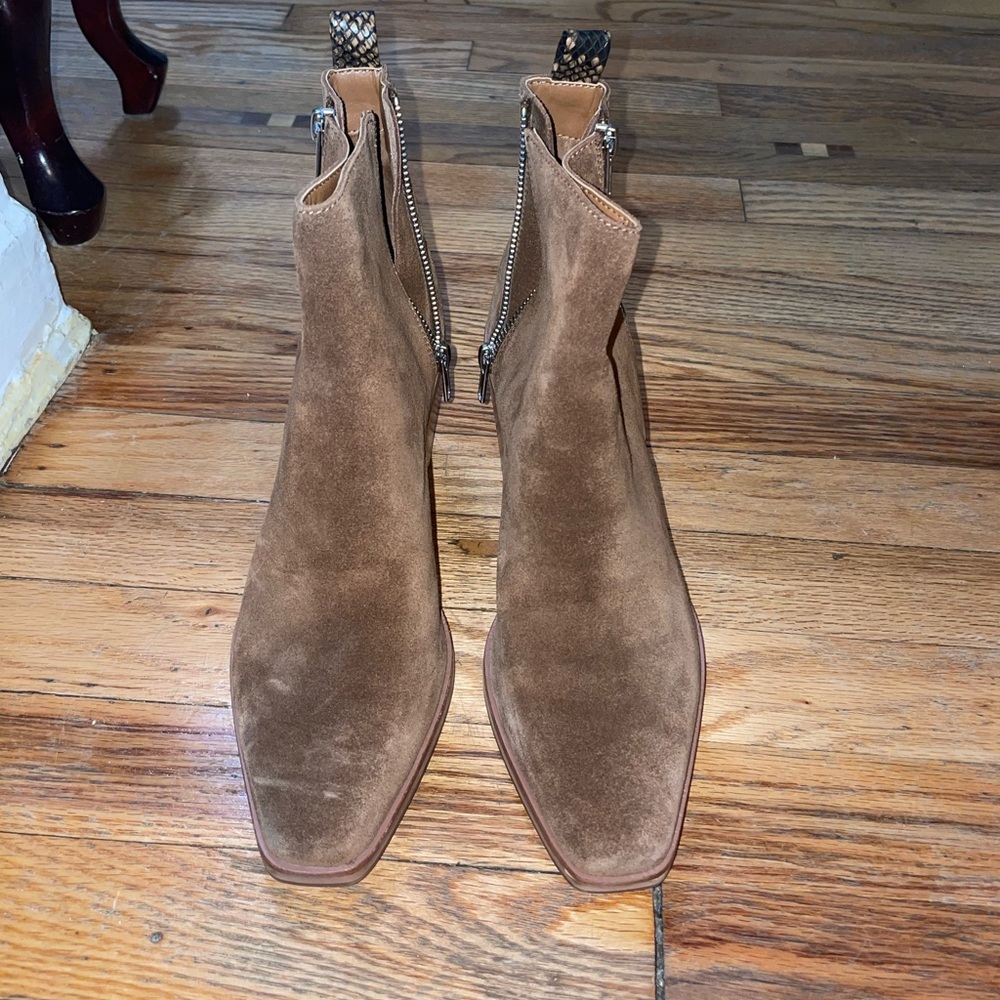 Dolce Vita Adina boot